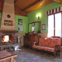 Casa Rural Toki Ona, Валькарлос — фото 4