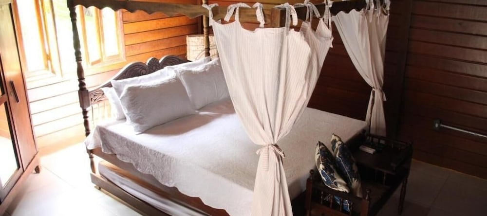 Lago São Franscisco Parque Hotel, Garanhuns — photo 1