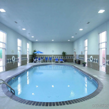 Holiday Inn Express Fort Smith Executive Park, 史密斯堡 — 照片 4