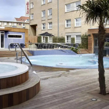 Quality Hotel The Reef, Фредериксхавн — фото 5