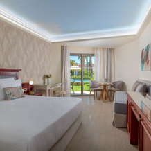 Atrium Palace Thalasso Spa Resort & Villas, 卡拉福斯 — 照片 3
