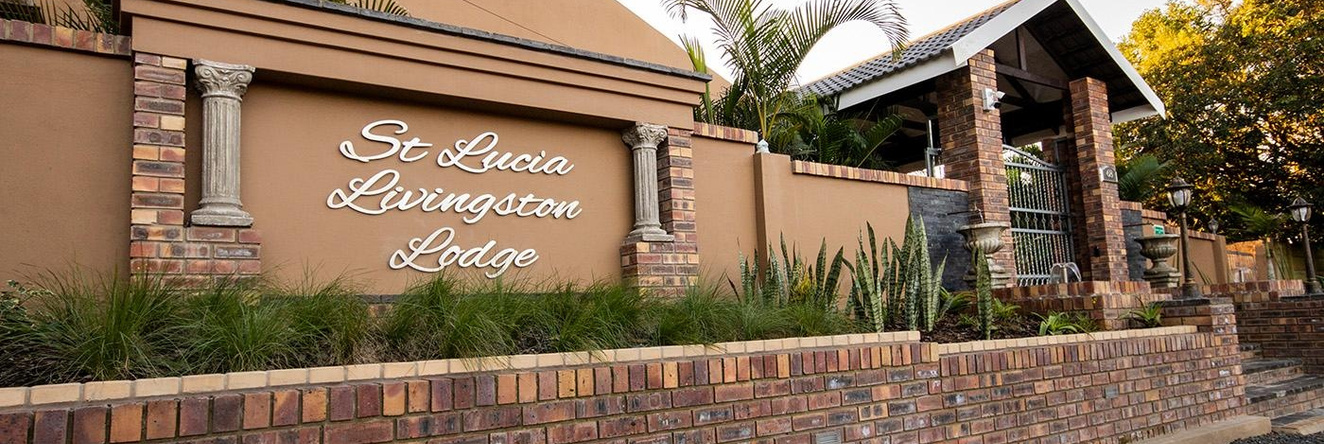 St Lucia Livingston Lodge, Сент-Люсия — фото 1