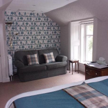 Fascadail House Bed  Breakfast, Аррочар — фото 4
