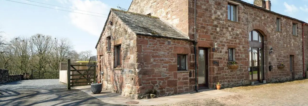 Billy Croft Cottage, 威斯特摩兰阿普尔比 — 照片 1