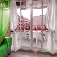 Apartment Studio Playa Del Cura, Торревьеха — фото 4