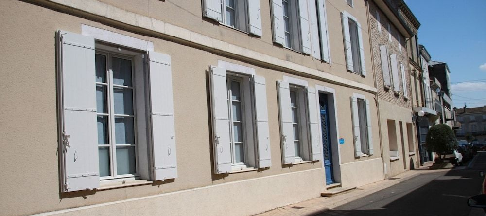 La Maison Duffour, 托南 — 照片 1