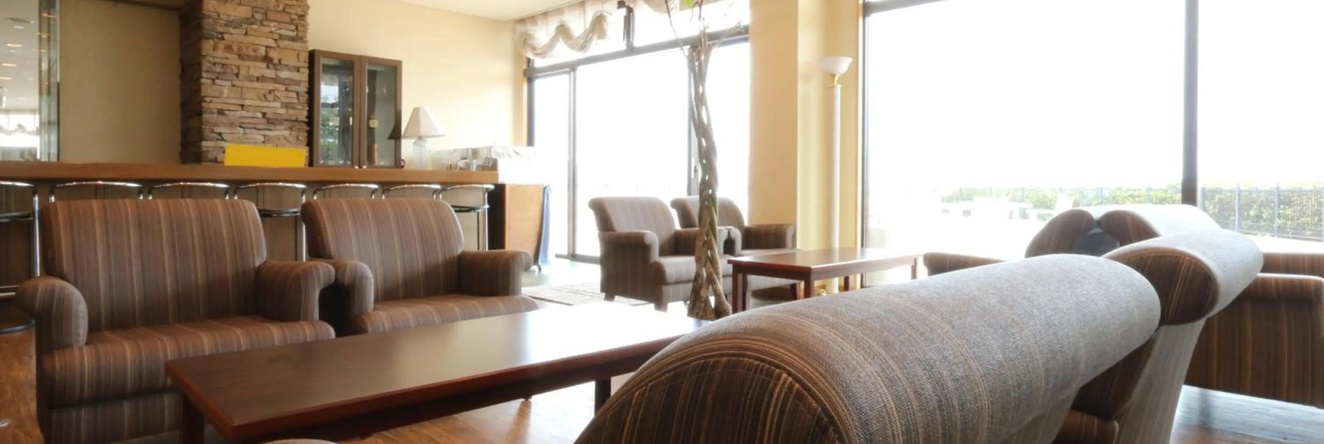 Tsushima Grand Hotel, 对马 — 照片 1