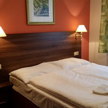 Formanka Hotel & Camp, 胡斯托佩切 — 照片 4