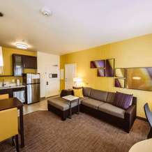 Residence Inn Harlingen, Harlingen — photo 2