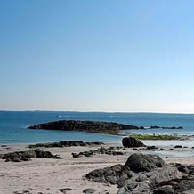 Swan View Lodge - North Uist, 洛赫马迪 — 照片 3