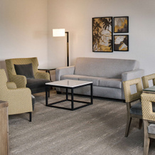 DoubleTree by Hilton Buena Park, 博纳公园 — 照片 4