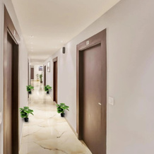 Collection O 70363 Sky Hotel, 罗塔克 — 照片 3