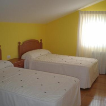Hostal Catro Ventos, Луго — фото 5