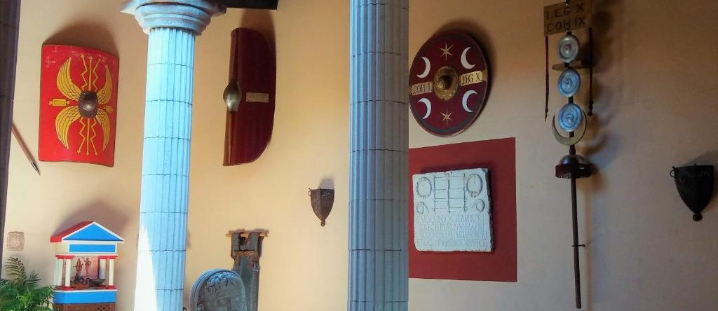 Casa Rural Romana, Дон-Альваро — фото 1