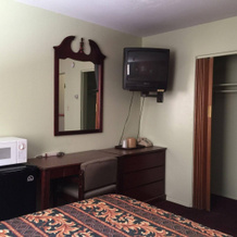 Travelers Motel, 埃尔科 — 照片 2