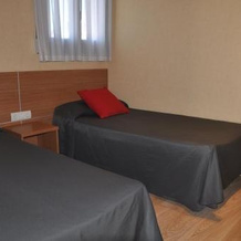 Apartaments Cal Xic, Бельвер-де-Серданья — фото 3
