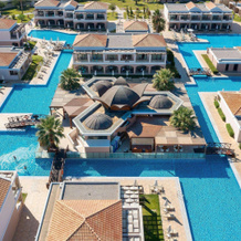 La Marquise Luxury Resort Complex, Калитея — фото 5