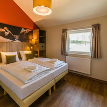 Center Parcs Domaine Park Allgau, 洛伊特基希-伊姆-阿尔高 — 照片 4