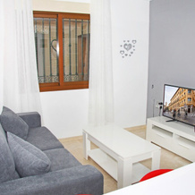 Apartamento Puerta Real Granada Canovas (Gc), Альхама-де-Гранада — фото 3