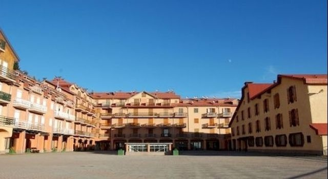 Casa Marte, Frabosa Sottana — photo 1