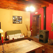 Casa Chamiquela, Пунтальяна — фото 2