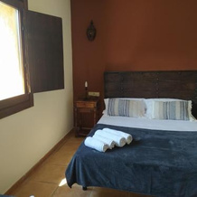 Hotel Rural La Posada de Ahlam, Fondon — photo 3