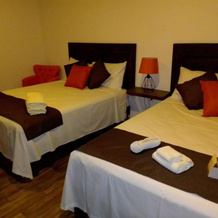 Hacienda Viga 2020 Hotel, 夸特罗谢内加斯德卡兰萨 — 照片 3