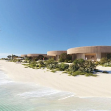 Nujuma, A Ritz-Carlton Reserve, Umluj — photo 5