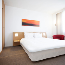Sercotel Valladolid, Valladolid — photo 5