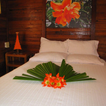 Tacarcuna Lodge, Acandi — photo 5