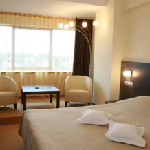 Viva Club Hotel Galati, 加拉茨 — 照片 4