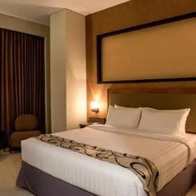 Grand Padis Hotel, Бондовосо — фото 4