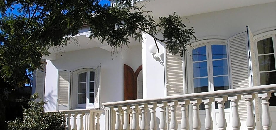 B&B La Balaustra, Андрано — фото 1