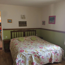 La Ferme de la Maugerie, Тури — 照片 3