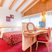 Pineta Pastry Hotel, 罗卡皮耶托雷 — 照片 4