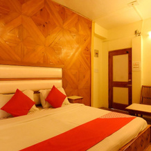 OYO 7341 Hotel Himalayan Hamlet, 库鲁 — 照片 5