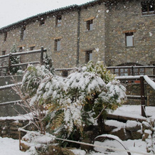 Els Torrents, Бельвер-де-Серданья — фото 5