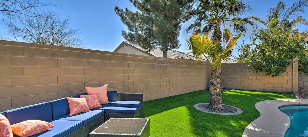 Avondale Oasis w/ Pool: 5 Mi to State Farm Stadium, 埃文代尔 — 照片 1