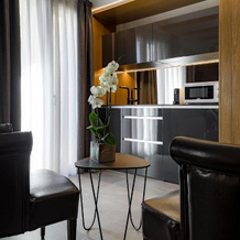Vinatea Suites, 莫雷利亚 — 照片 5