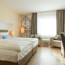 Best Western Plus Theodor Storm Hotel, Хузум — фото 3