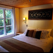 Posada Queulat, Puyuhuapi — photo 2