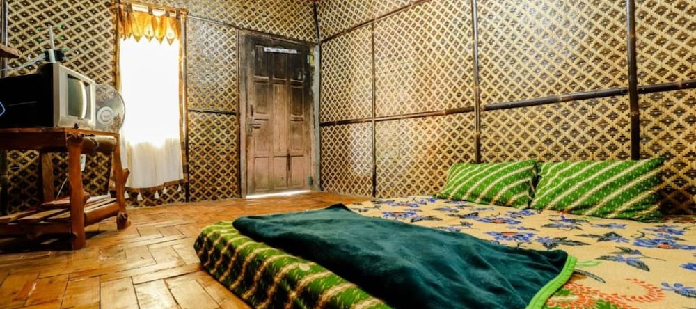 Larasati Homestay, 帕格尔哈乔 — 照片 1