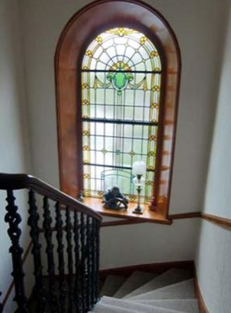 Mount Ceres Guest House, Лассуэйд — фото 1
