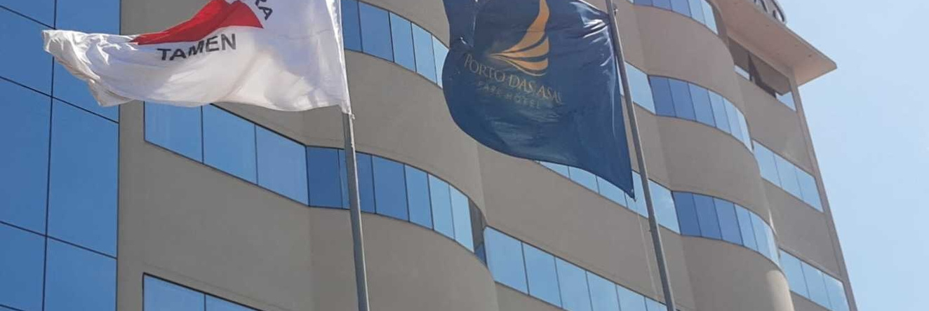 Porto das Asas Park Hotel, Sao Joao da Boa Vista — photo 1
