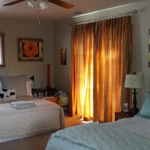 Yosemite Plaisance Bed & Breakfast, 马里波萨 — 照片 4