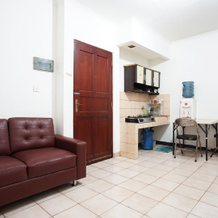 Apartment Mediterania 1, Jakarta — photo 2