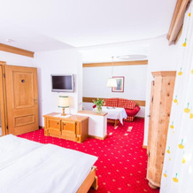 Hotel Gasthof zur Post, 戈尔代格 — 照片 5
