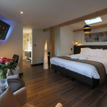 Hostellerie Kemmelberg, 霍伊沃格 — 照片 4
