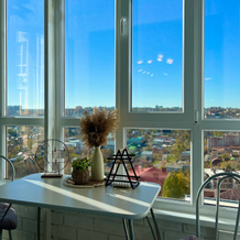 Na Ulitse Apanasenkovskaya 12/1 Apartments, Stavropol — photo 4