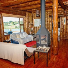 Stanford Lake Lodge, Хенертсбург — фото 5
